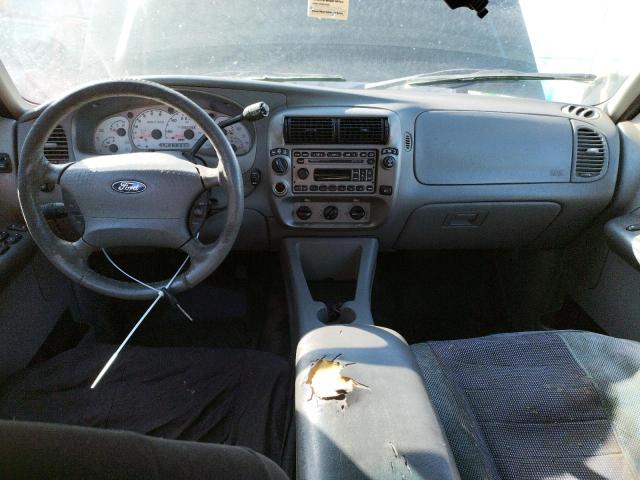 Photo 8 from auction – 2003 FORD EXPLORER S with VIN 1FMZU77E93UB58349