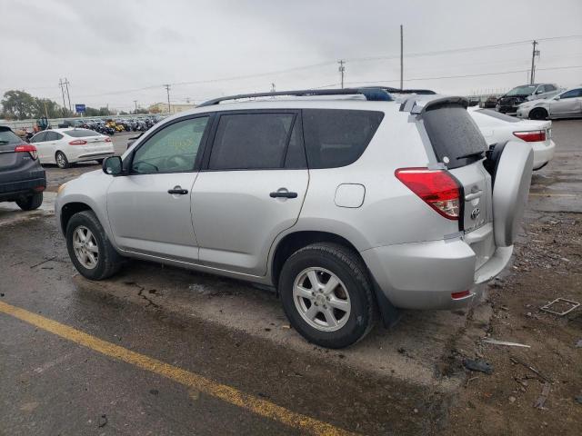 Photo 2 from auction – 2006 TOYOTA RAV4 with VIN JTMZD33V166017769
