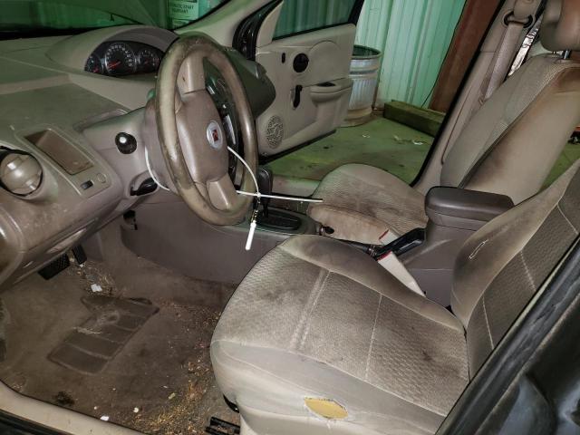 Photo 7 from auction – 2007 SATURN ION LEVEL with VIN 1G8AJ55FX7Z192121