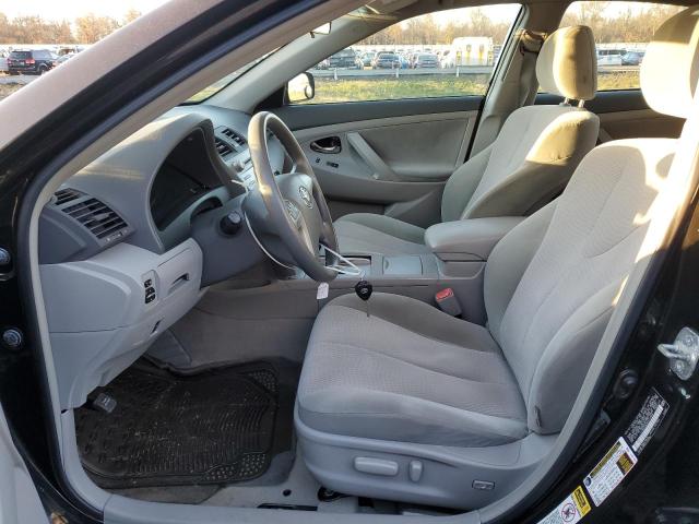 Photo 7 from auction – 2010 TOYOTA CAMRY BASE with VIN 4T1BF3EK8AU112909