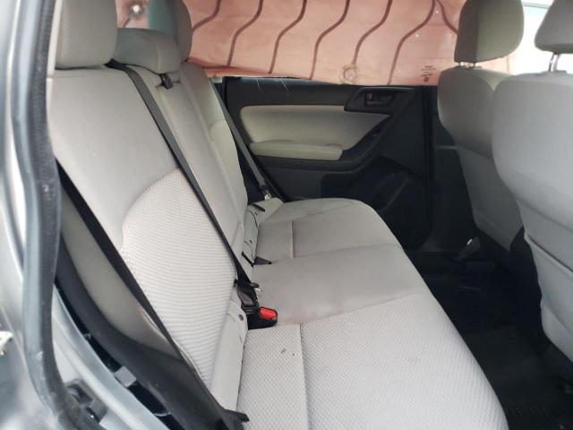 Photo 11 from auction – 2018 SUBARU FORESTER 2 with VIN JF2SJAECXJH540717