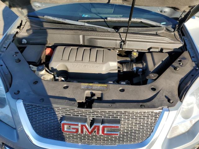 Photo 12 from auction – 2008 GMC ACADIA SLT with VIN 1GKEV33738J281058