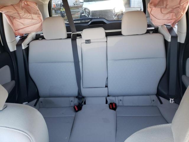 Photo 10 from auction – 2016 SUBARU FORESTER 2 with VIN JF2SJAGCXGH494506