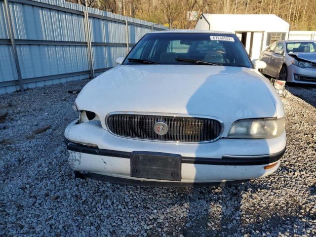 Photo 5 from auction – 1998 BUICK LESABRE CU with VIN 1G4HP52K2WH442200
