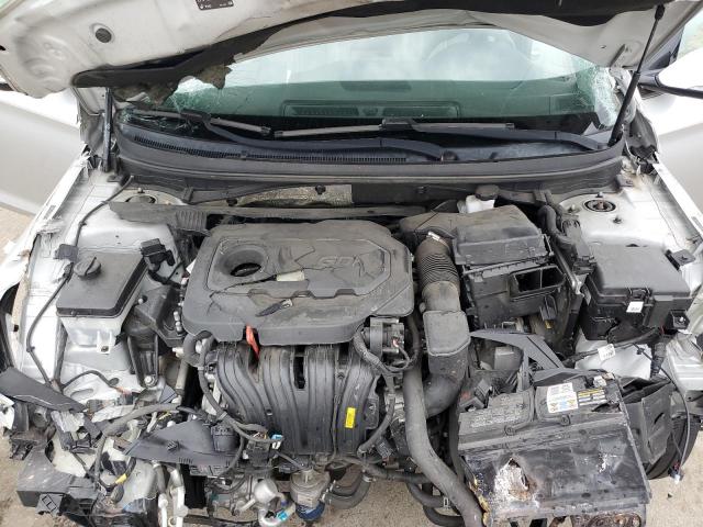 Photo 11 from auction – 2016 HYUNDAI SONATA SPO with VIN 5NPE34AF7GH267351