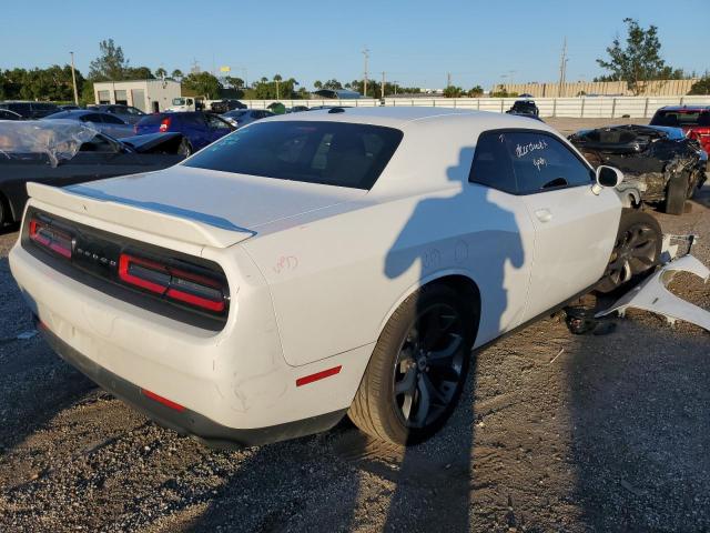 Photo 3 from auction – 2019 DODGE CHALLENGER with VIN 2C3CDZBT1KH606391