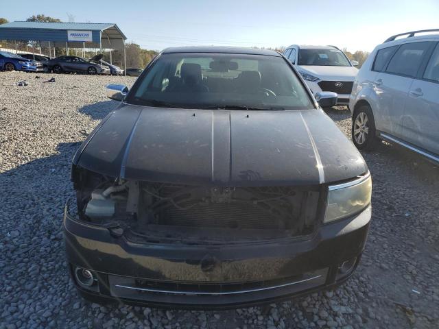 Photo 5 from auction – 2008 LINCOLN MKZ with VIN 3LNHM26T78R644672