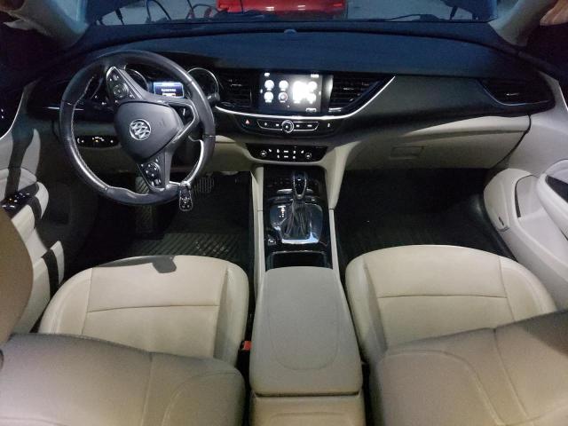 Photo 8 from auction – 2018 BUICK REGAL ESSE with VIN W04GP6SX3J1067057