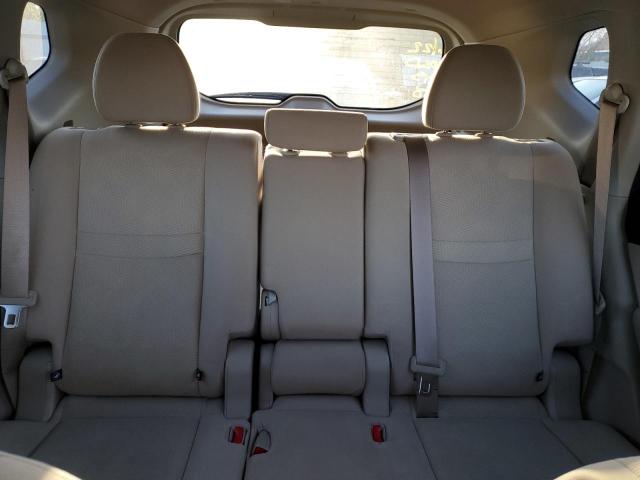 Photo 10 from auction – 2015 NISSAN ROGUE S with VIN KNMAT2MTXFP551399