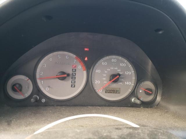 Photo 9 from auction – 2002 HONDA CIVIC EX with VIN 1HGEM22982L054196