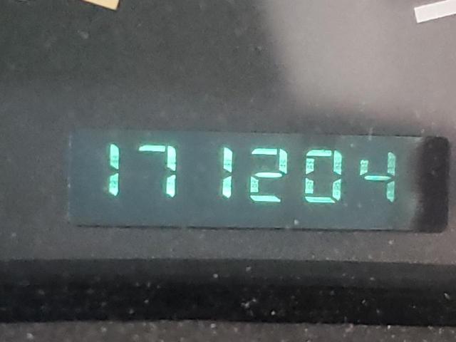 Photo 9 from auction – 2001 JEEP CHEROKEE S with VIN 1J4FF48S51L609861