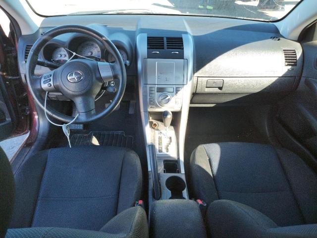 Photo 8 from auction – 2006 TOYOTA SCION TC with VIN JTKDE177460063969
