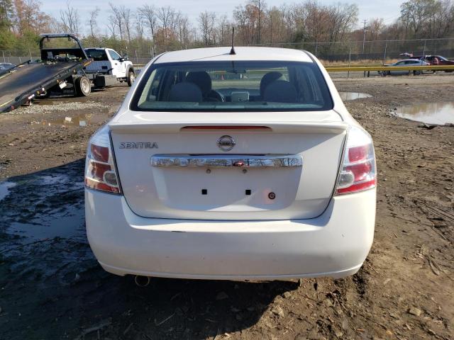 Photo 6 from auction – 2011 NISSAN SENTRA 2.0 with VIN 3N1AB6AP6BL728900