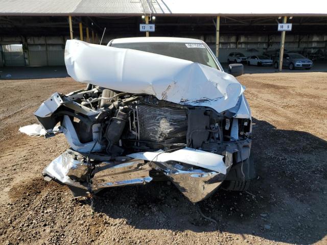 Photo 5 from auction – 2020 RAM 1500 CLASS with VIN 1C6RR6FT3LS151805