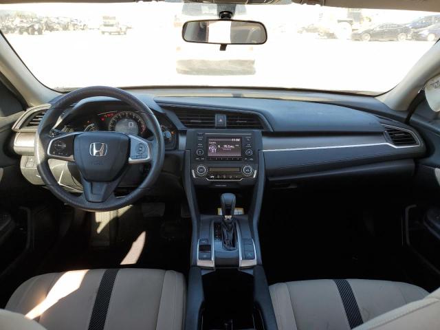 Photo 8 from auction – 2017 HONDA CIVIC LX with VIN 19XFC2F56HE045883