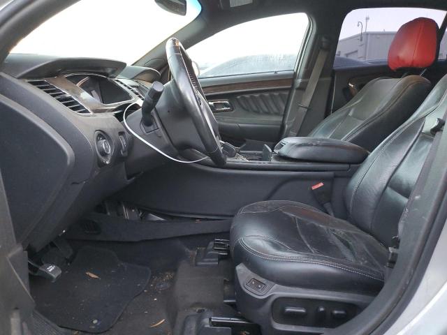 Photo 7 from auction – 2013 FORD TAURUS LIM with VIN 1FAHP2F88DG121031