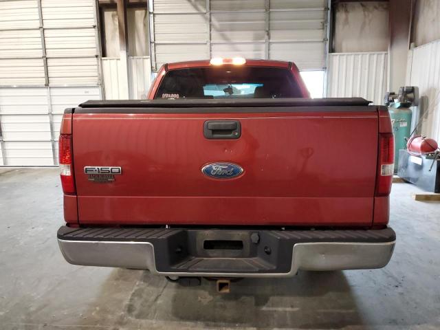 Photo 6 from auction – 2008 FORD F150 SUPER with VIN 1FTPW12V38FA09750