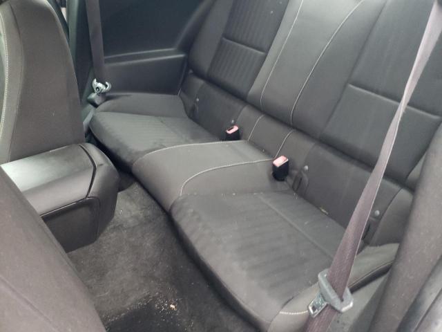 Photo 10 from auction – 2012 CHEVROLET CAMARO LS with VIN 2G1FA1E34C9204352