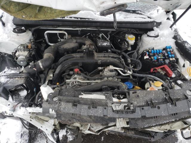 Photo 11 from auction – 2018 SUBARU OUTBACK 2. with VIN 4S4BSANC3J3311767