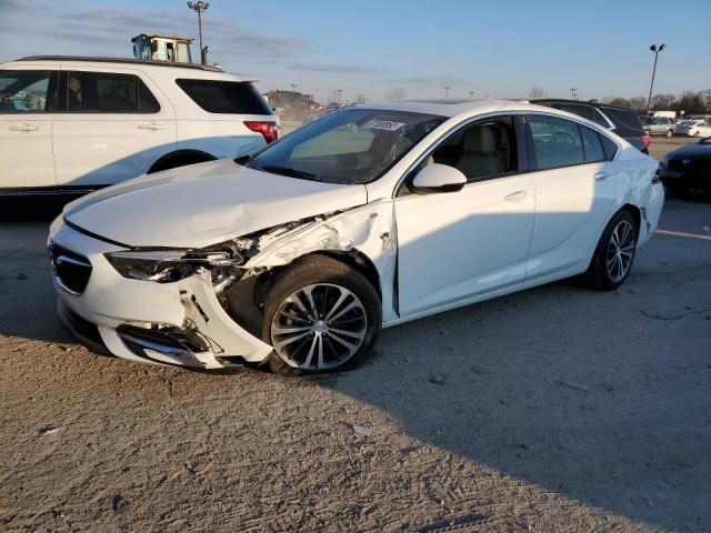 Photo 1 from auction – 2019 BUICK REGAL ESSE with VIN W04GP6SX2K1040627