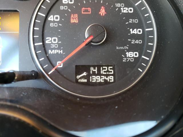 Photo 9 from auction – 2009 AUDI A3 2.0T with VIN WAUHE78PX9A077168