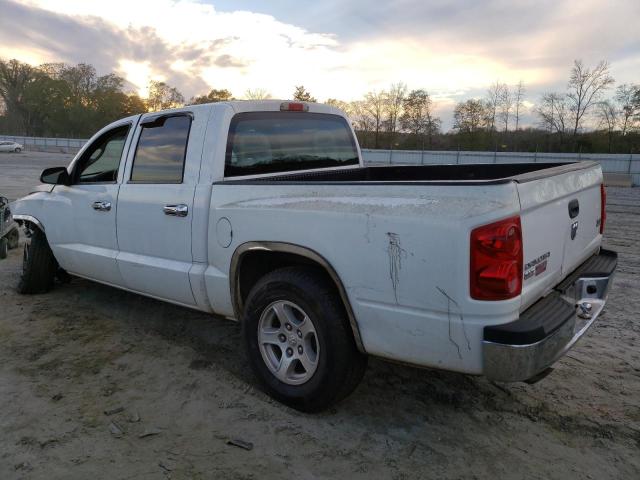 Photo 2 from auction – 2005 DODGE DAKOTA QUA with VIN 1D7HE48NX5S261794