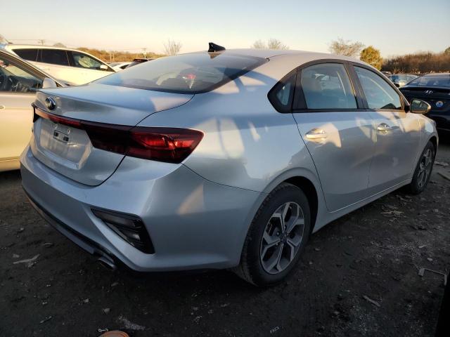 Photo 3 from auction – 2019 KIA FORTE FE with VIN 3KPF24AD8KE096127
