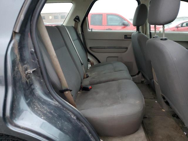 Photo 6 from auction – 2008 FORD ESCAPE XLS with VIN 1FMCU92Z68KD57678