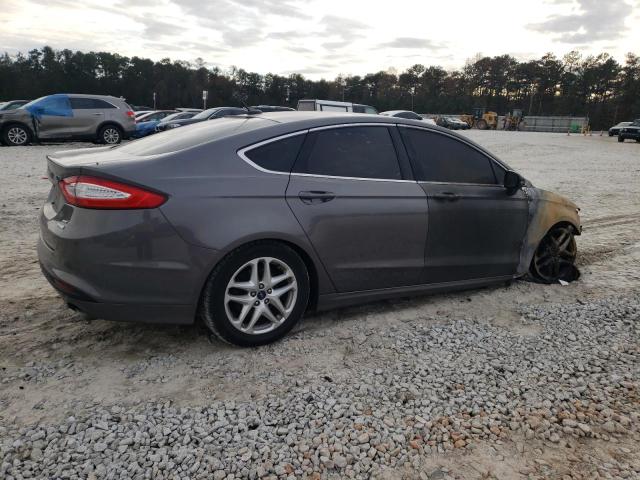 Photo 3 from auction – 2014 FORD FUSION SE with VIN 3FA6P0HD1ER113921
