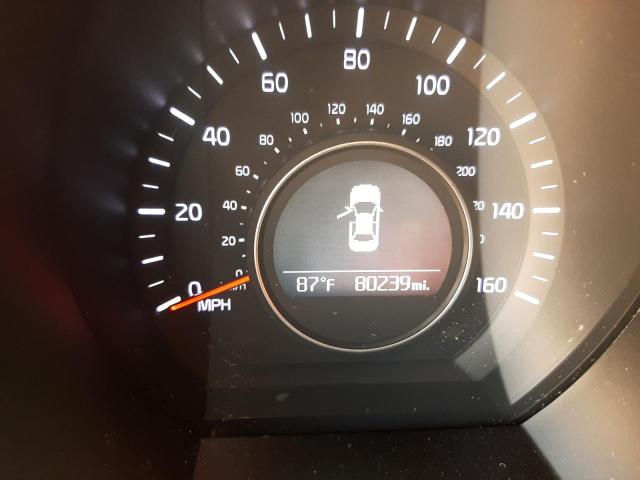 Photo 8 from auction – 2015 KIA OPTIMA LX with VIN 5XXGM4A7XFG447416