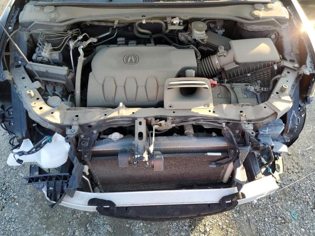 Photo 12 from auction – 2014 ACURA RDX TECHNO with VIN 5J8TB4H58EL024567