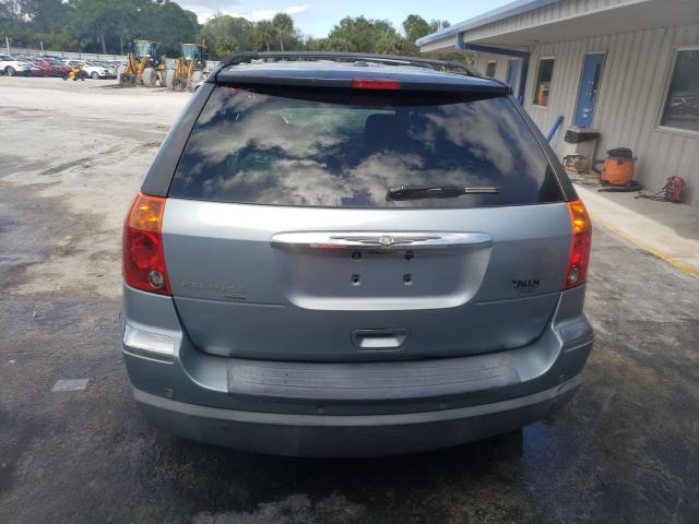 Photo 6 from auction – 2006 CHRYSLER PACIFICA T with VIN 2A8GM68406R838050