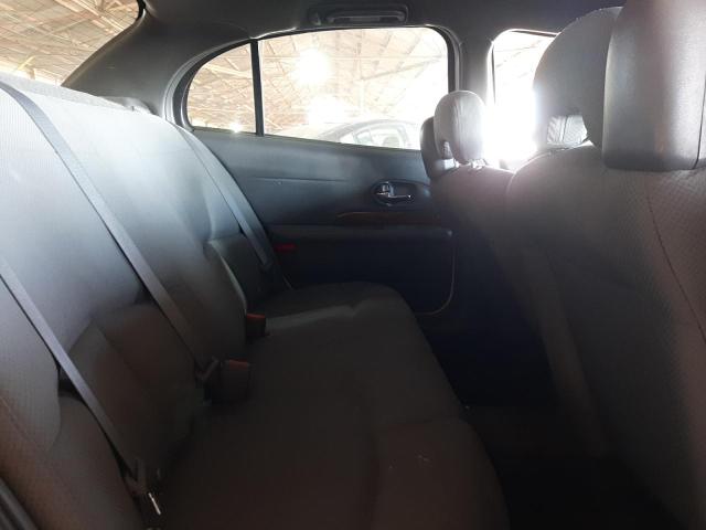 Photo 10 from auction – 2004 BUICK LESABRE CU with VIN 1G4HP52K44U104592