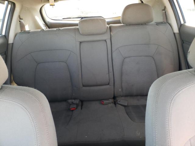 Photo 10 from auction – 2011 KIA SPORTAGE L with VIN KNDPBCA29B7043840