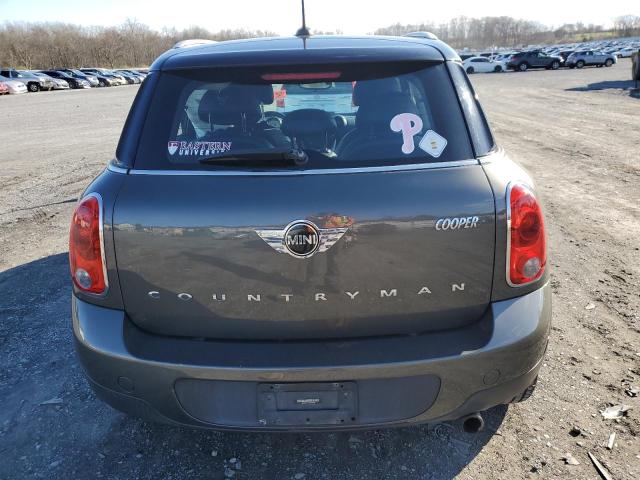 Foto 6 de la subasta – 2014 MINI COOPER COU con VIN WMWZB3C53EWR40028