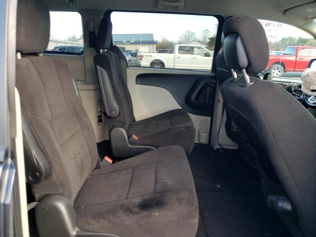 Photo 11 from auction – 2013 DODGE GRAND CARA with VIN 2C4RDGCG0DR718771