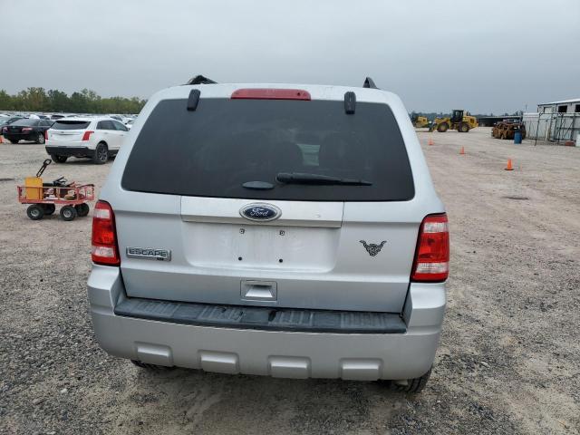 صورة رقم 6 من المزاد - 2012 FORD ESCAPE XLT مع VIN 1FMCU0D75CKA03800