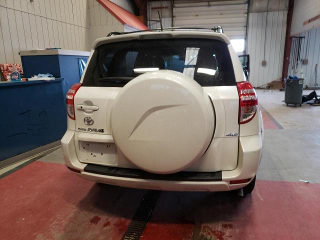 Photo 6 from auction – 2012 TOYOTA RAV4 LIMIT with VIN 2T3DK4DV8CW067082