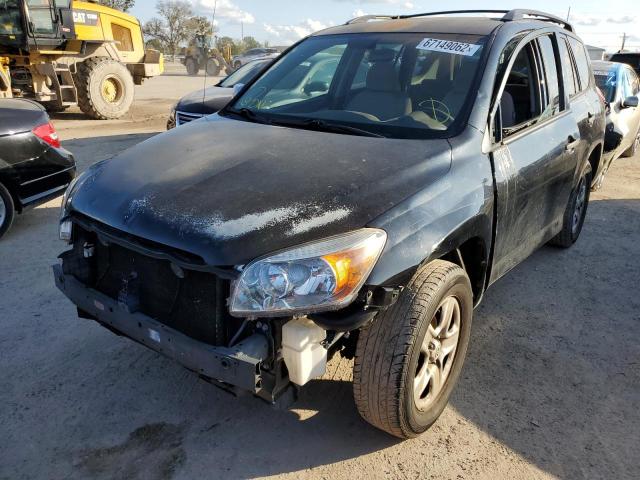 Photo 2 from auction – 2008 TOYOTA RAV4 with VIN JTMZD33V786070334