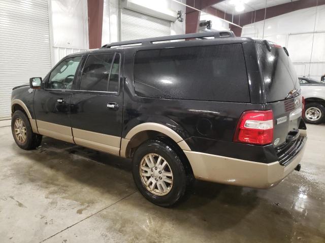 Photo 2 from auction – 2012 FORD EXPEDITION with VIN 1FMJK1J5XCEF54633