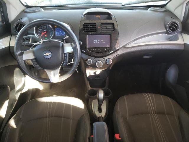 Photo 8 from auction – 2015 CHEVROLET SPARK 1LT with VIN KL8CD6S98FC722591