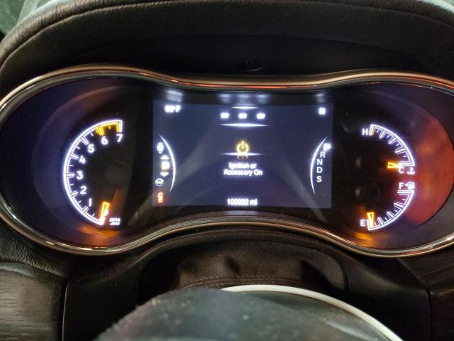 Photo 9 from auction – 2015 JEEP GRAND CHER with VIN 1C4RJFJT9FC950574