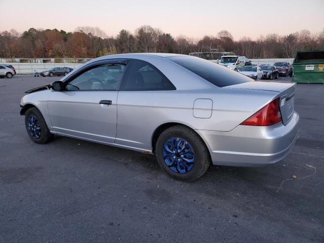Photo 2 from auction – 2003 HONDA CIVIC DX with VIN 1HGEM22233L069175