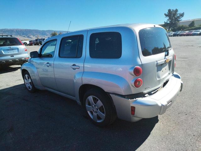 Photo 2 from auction – 2009 CHEVROLET HHR LS with VIN 3GNCA13B99S644252