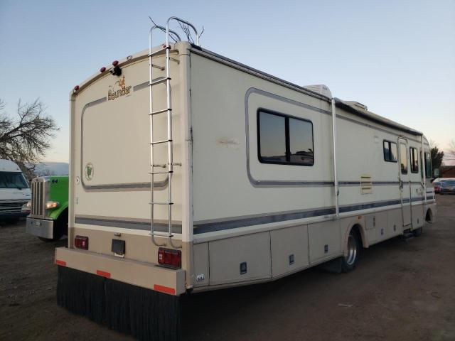 Photo 4 from auction – 1995 FLEETWOOD BOUNDER with VIN 1GBLP37N2S3322057