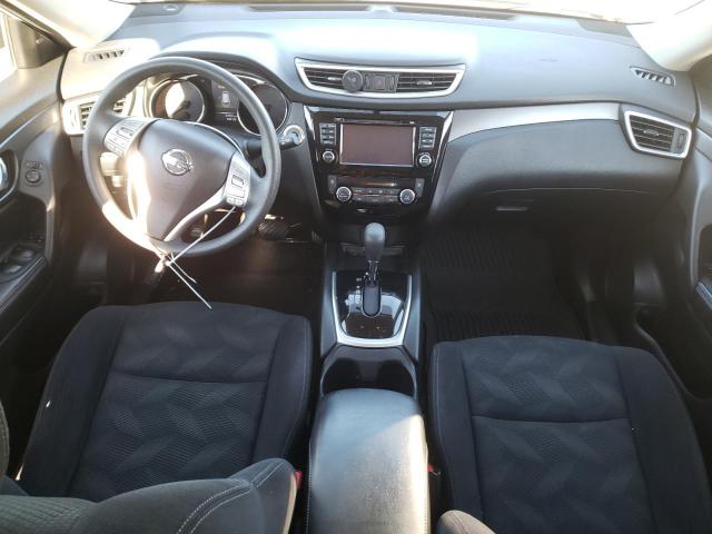 Photo 8 from auction – 2016 NISSAN ROGUE S with VIN JN8AT2MT6GW018512