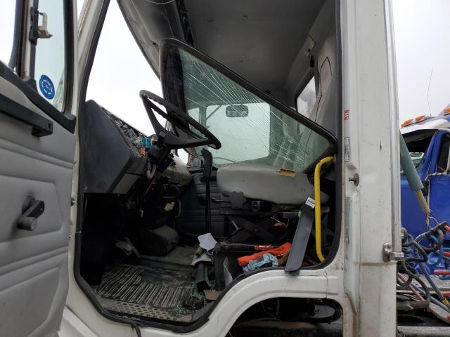Photo 7 from auction – 1999 FREIGHTLINER MEDIUM CON with VIN 1FUYTEDB0XHB32492