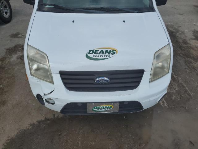 Photo 7 from auction – 2012 FORD TRANSIT CO with VIN NM0LS6BN5CT082441