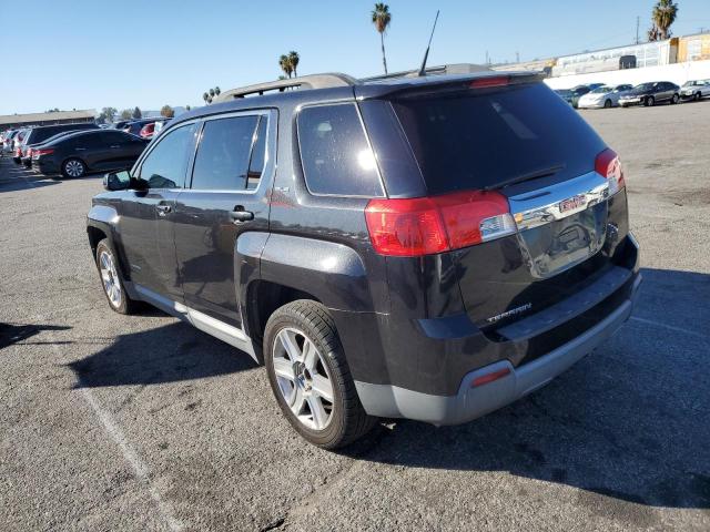 Photo 2 from auction – 2012 GMC TERRAIN SL with VIN 2GKALSEKXC6213359