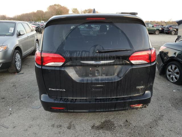 Photo 6 from auction – 2017 CHRYSLER PACIFICA L with VIN 2C4RC1CG8HR730107